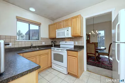 149 Heritage Village #A, Southbury, CT 06488 - Photo 5