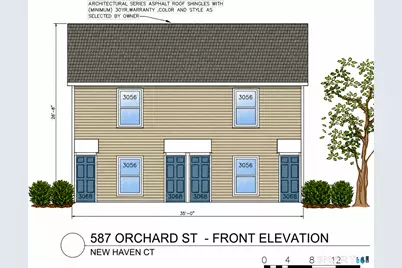 587 Orchard Street, New Haven, CT 06511 - Photo 5