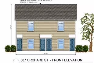 587 Orchard St, New Haven, CT 06511 - Photo 5
