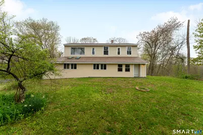859 Ekonk Hill Road, Voluntown, CT 06384 - Photo 3