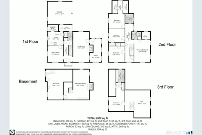 102 Ridgewood Road, West Hartford, CT 06107 - Photo 33