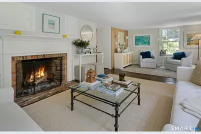18 Forest Lane, Wilton, CT 06897 - Photo 5