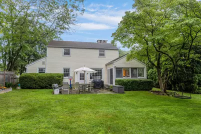 10 Garden City Road, Darien, CT 06820 - Photo 3