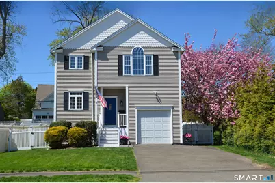 896 Riverside Drive, Fairfield, CT 06824 - Photo 1