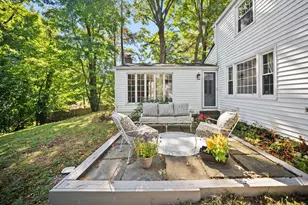 236 Ridgewood Rd, West Hartford, CT 06107 - Photo 39