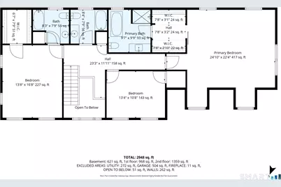 29 Chestnut Hill Road, Hebron, CT 06248 - Photo 39