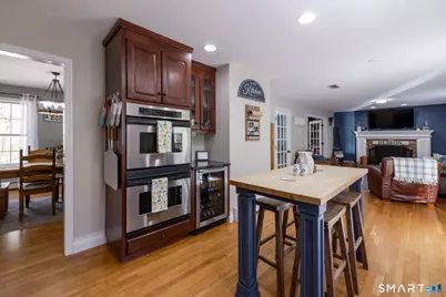 29 Chestnut Hill Road, Hebron, CT 06248 - Photo 5