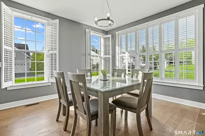 19 Enclave Circle #19, Newtown, CT 06470 - Photo 5