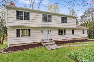30 Pequot Trail, Westport, CT 06880 - Photo 1