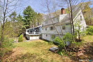 129 Newgate Rd, East Granby, CT 06026 - Photo 5