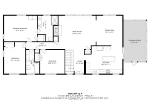2525 Long Ridge Rd, Stamford, CT 06903 - Photo 27