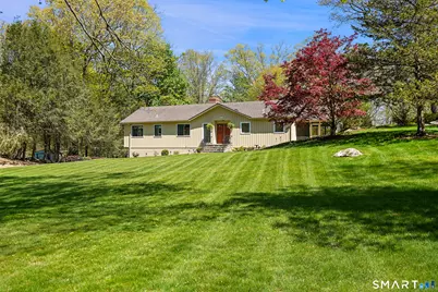 2525 Long Ridge Road, Stamford, CT 06903 - Photo 1