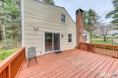 21 Old Meadow Plain Road, Simsbury, CT 06070 - Photo 15