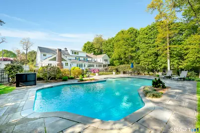 58 Knollwood Lane, Darien, CT 06820 - Photo 37