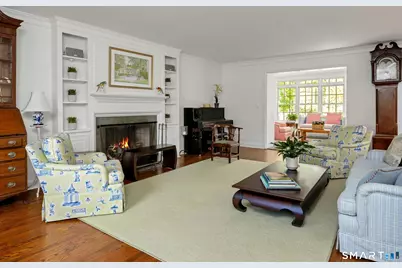 58 Knollwood Lane, Darien, CT 06820 - Photo 7