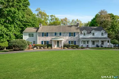 58 Knollwood Lane, Darien, CT 06820 - Photo 1