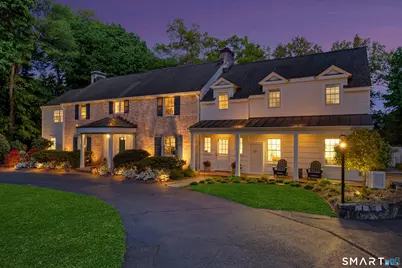 58 Knollwood Lane, Darien, CT 06820 - Photo 3