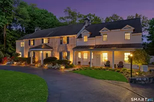 58 Knollwood Ln, Darien, CT 06820 - Photo 3