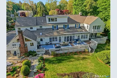 58 Knollwood Lane, Darien, CT 06820 - Photo 39