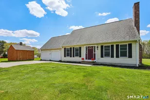 56 Sand Dam Rd, Thompson, CT 06277 - Photo 1