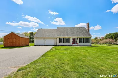 56 Sand Dam Road, Thompson, CT 06277 - Photo 25