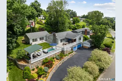 113 North Lake Shore Drive, Brookfield, CT 06804 - Photo 1