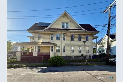 664-666 Iranistan Avenue, Bridgeport, CT 06604 - Photo 3