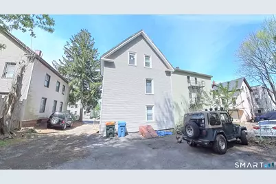 126 Willow Street, Meriden, CT 06450 - Photo 5