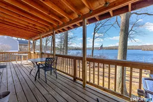 107 Lake Shore Dr, Lebanon, CT 06249 - Photo 33