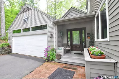 670 Quarry Road, Suffield, CT 06035 - Photo 3