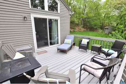 670 Quarry Road, Suffield, CT 06035 - Photo 5