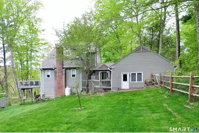 670 Quarry Road, Suffield, CT 06035 - Photo 9