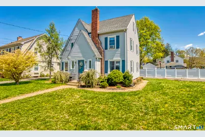 21 Lancaster Road, Manchester, CT 06040 - Photo 1