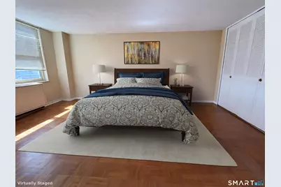 1 Strawberry Hill Court #8A, Stamford, CT 06902 - Photo 11