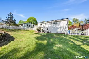 136 Murielle Dr, South Windsor, CT 06074 - Photo 29