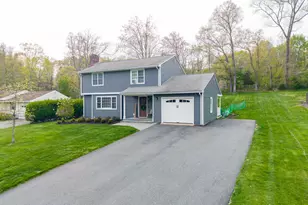 27 Wooding Rd, Wallingford, CT 06492 - Photo 3