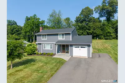 27 Wooding Road, Wallingford, CT 06492 - Photo 1