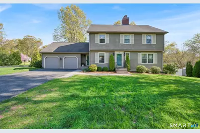 14 Hampden Place, Windsor, CT 06095 - Photo 1