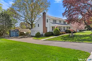 33 Village Dr, New Canaan, CT 06840 - Photo 31