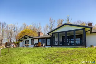 41 Cherry Hill Rd, Cornwall, CT 06796 - Photo 21