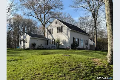 79 French Road, Bolton, CT 06043 - Photo 1
