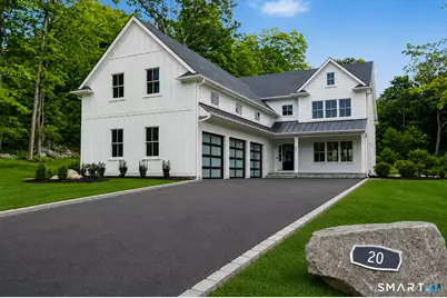 20 Locust Hill Road, Darien, CT 06820 - Photo 1
