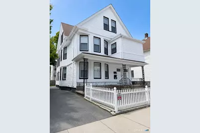 23-25 Freeman Street, Bridgeport, CT 06607 - Photo 1