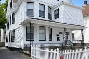 23-25 Freeman St, Bridgeport, CT 06607 - Photo 1