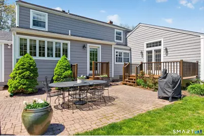 28 Deepwood Road, Simsbury, CT 06070 - Photo 29