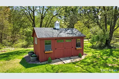 28 Deepwood Road, Simsbury, CT 06070 - Photo 31