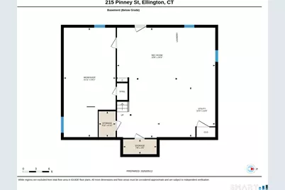 215 Pinney Street, Ellington, CT 06029 - Photo 35