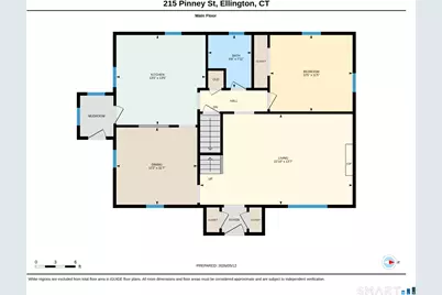 215 Pinney Street, Ellington, CT 06029 - Photo 33