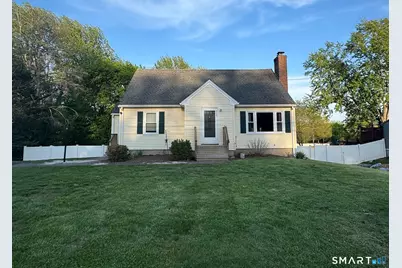 215 Pinney Street, Ellington, CT 06029 - Photo 1