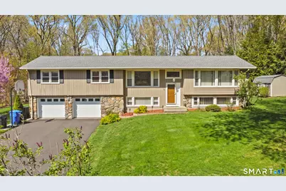 75 Tumblebrook Drive, South Windsor, CT 06074 - Photo 1